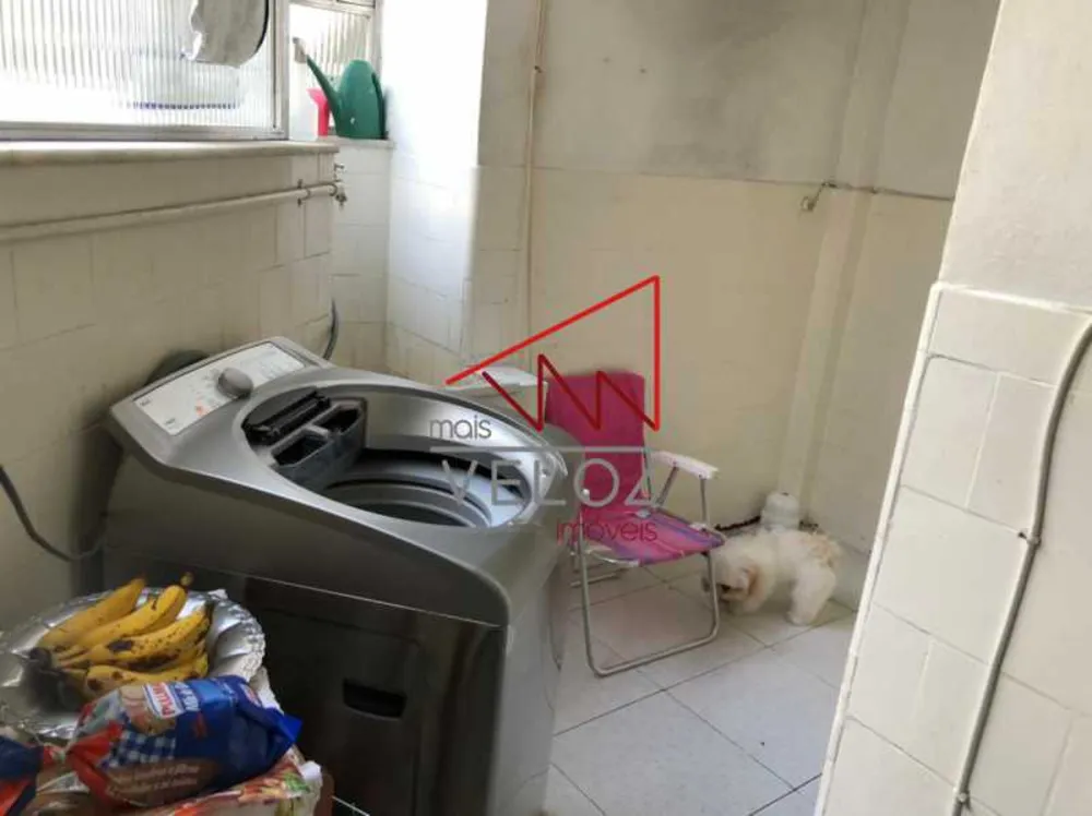 Apartamento, 3 quartos, 114 m² - Foto 7