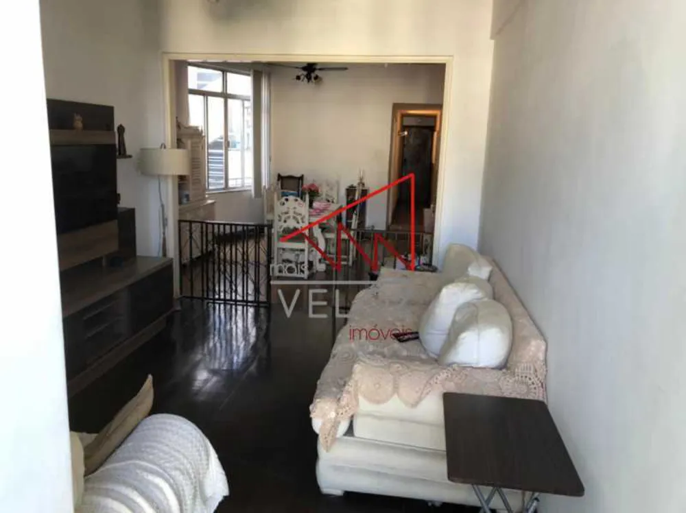 Apartamento, 3 quartos, 114 m² - Foto 2