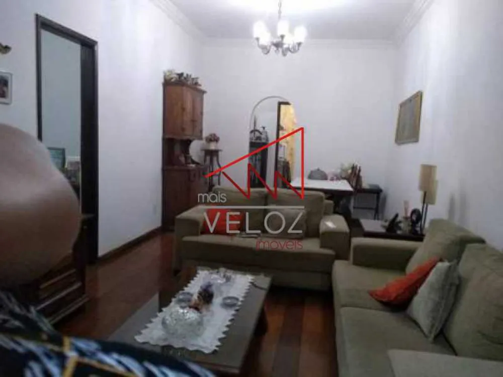 Apartamento, 3 quartos, 81 m² - Foto 5