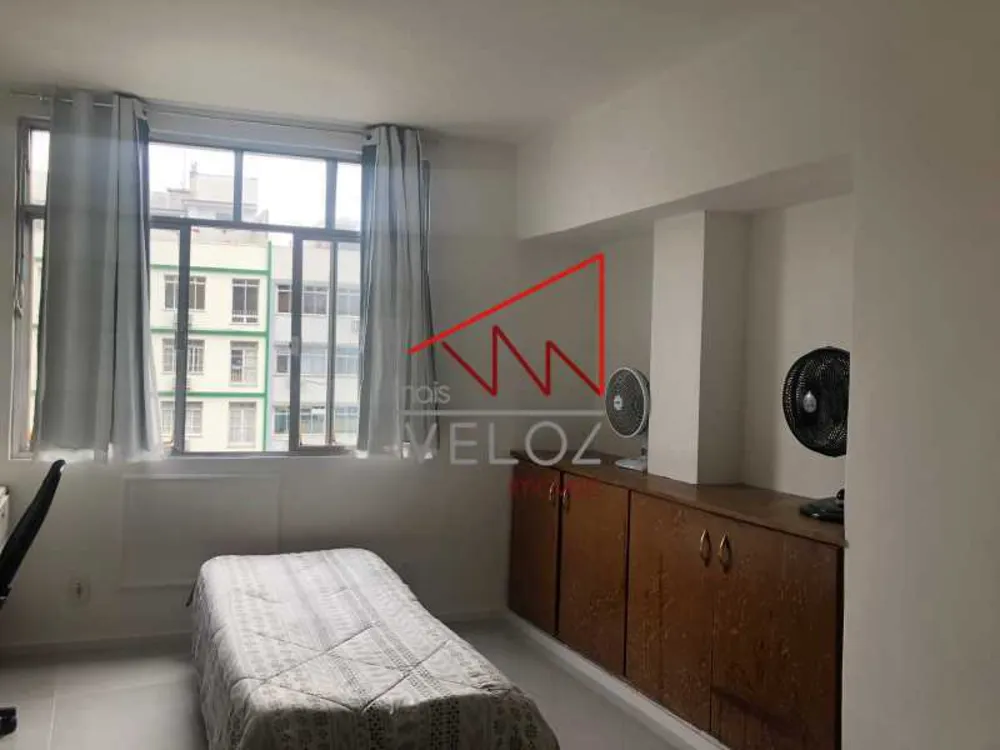 Apartamento, 4 quartos, 202 m² - Foto 1