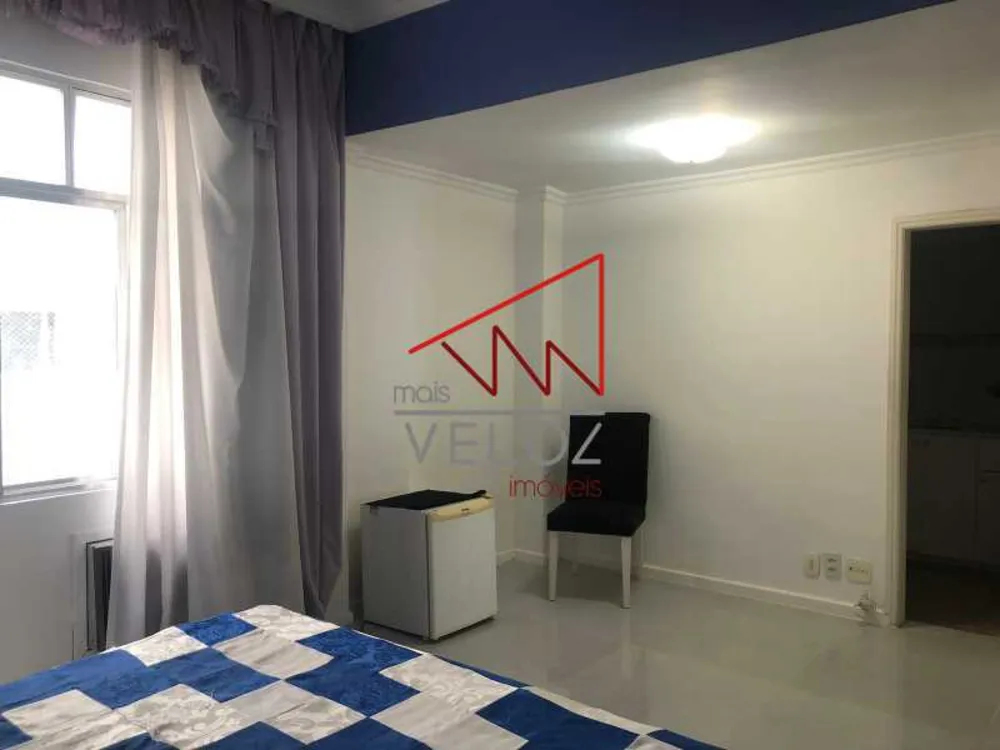 Apartamento, 4 quartos, 202 m² - Foto 18