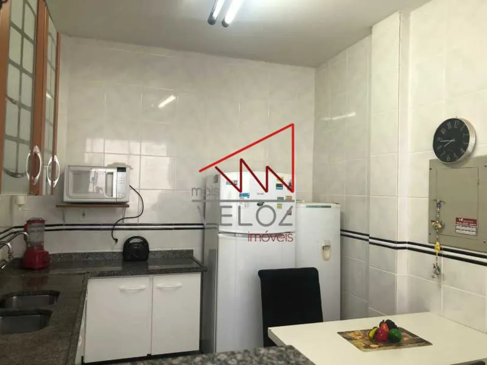 Apartamento, 4 quartos, 202 m² - Foto 19