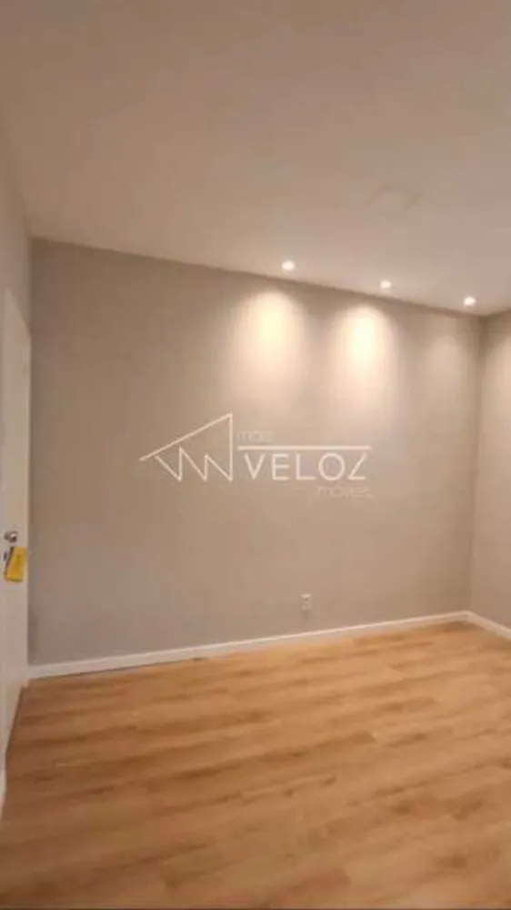 Apartamento, 1 quarto, 29 m² - Foto 2