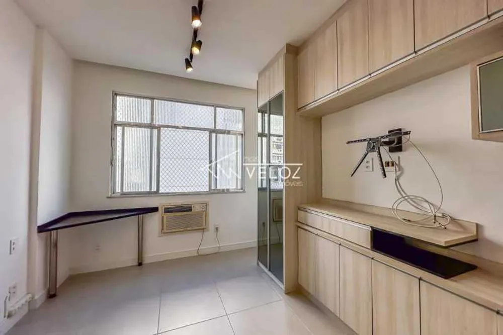 Apartamento, 1 quarto, 22 m² - Foto 4