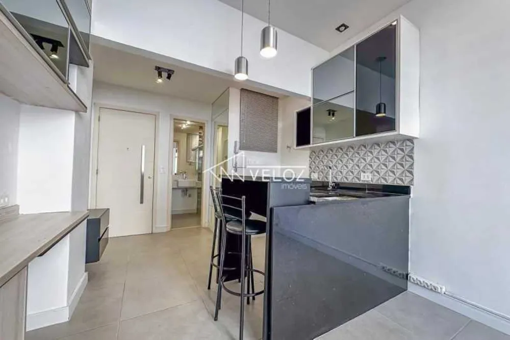 Apartamento, 1 quarto, 22 m² - Foto 15