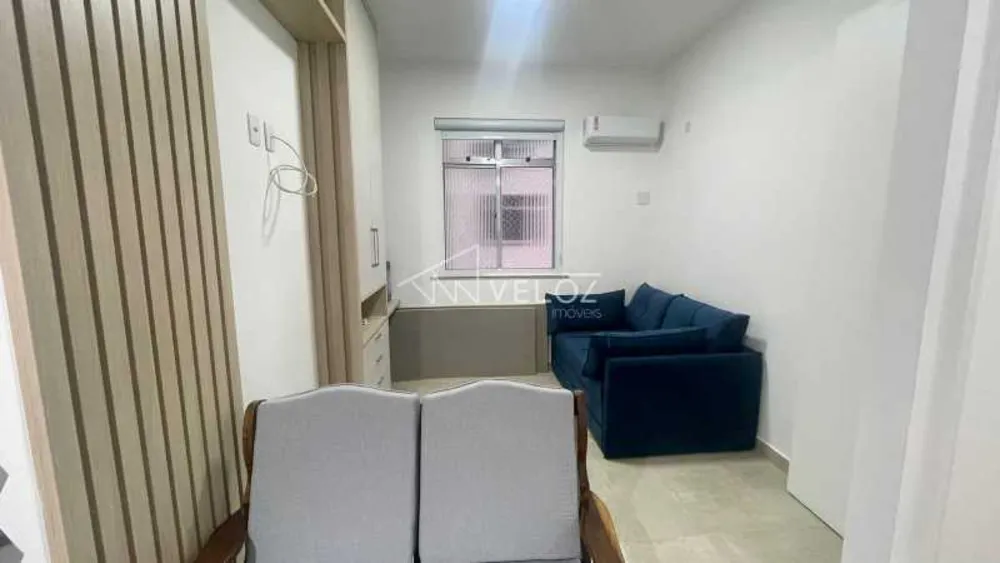 Apartamento, 3 quartos, 75 m² - Foto 5