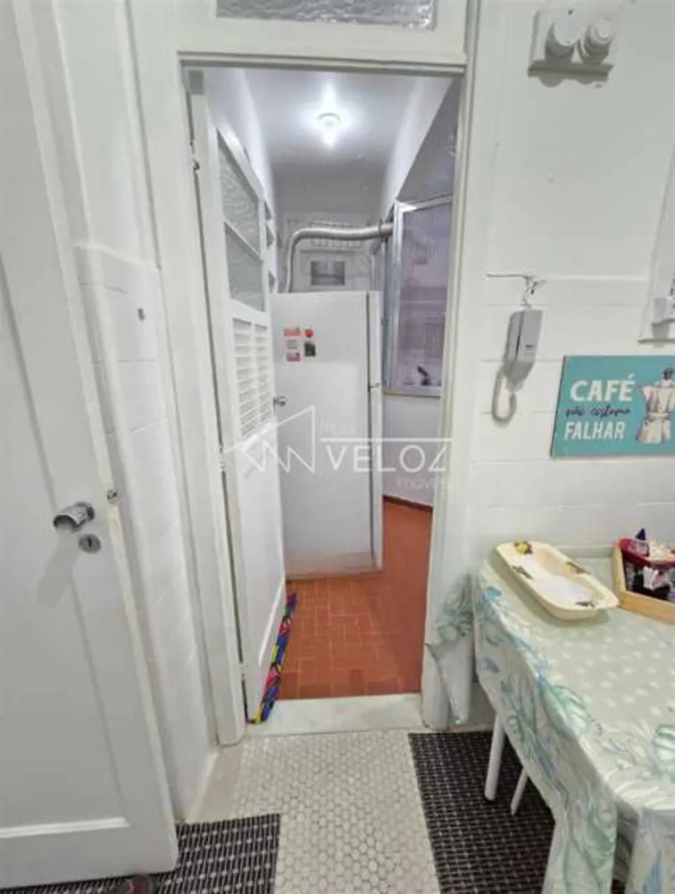 Apartamento, 2 quartos, 96 m² - Foto 24