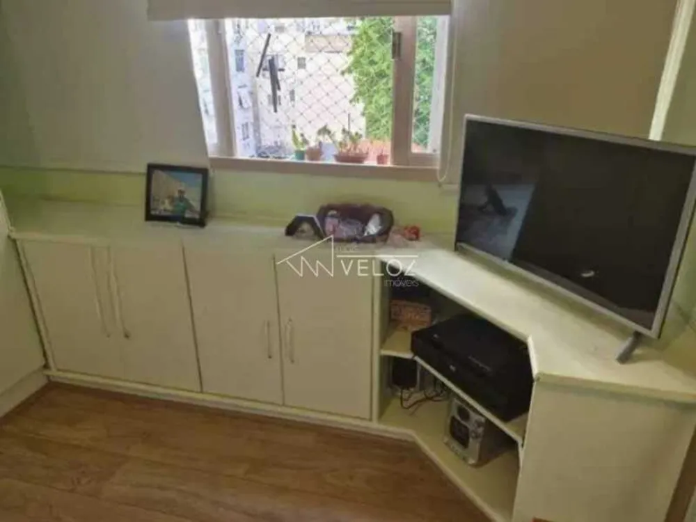 Apartamento, 4 quartos, 105 m² - Foto 6