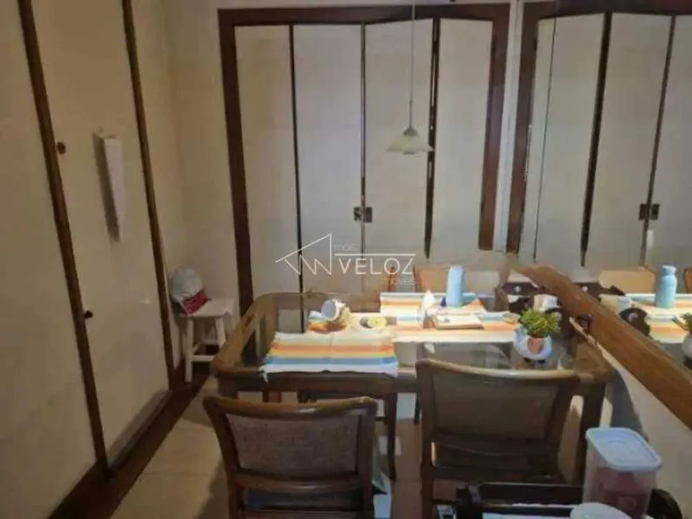 Apartamento, 4 quartos, 105 m² - Foto 4