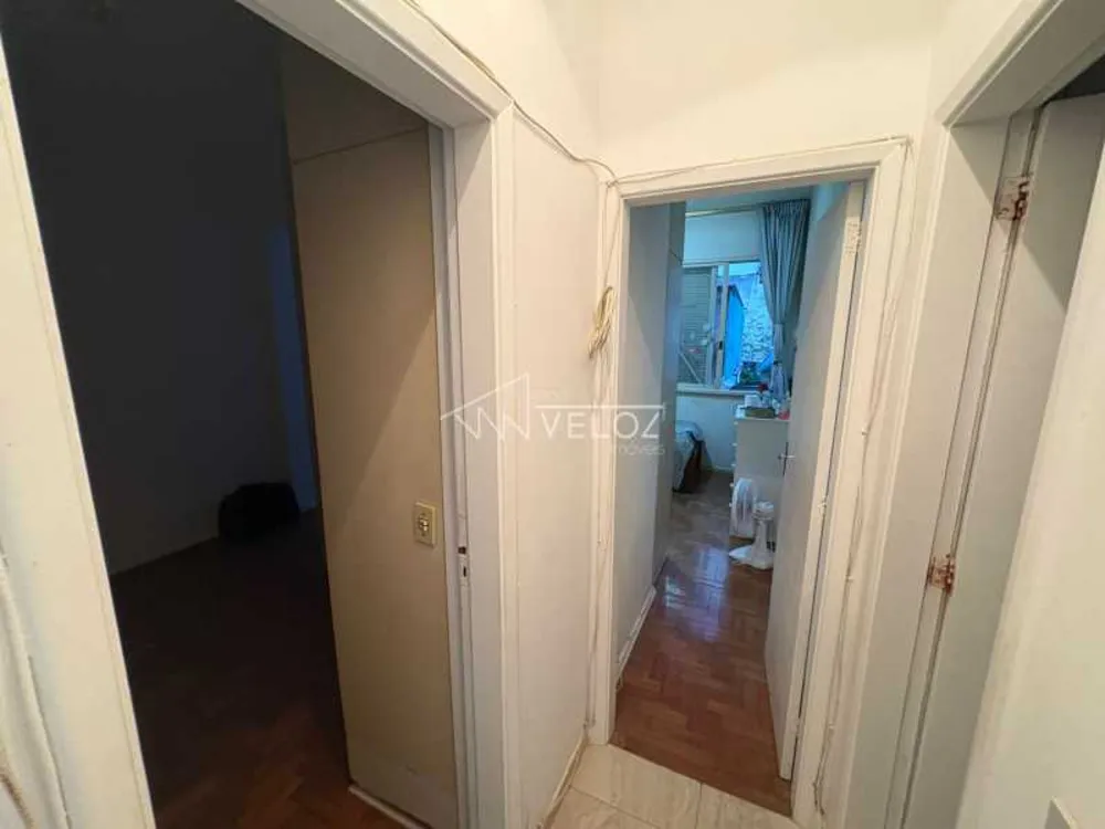 Apartamento, 2 quartos, 73 m² - Foto 3