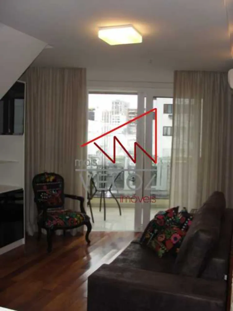 Apartamento, 1 quarto, 102 m² - Foto 12