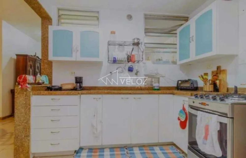 Apartamento, 3 quartos, 137 m² - Foto 8