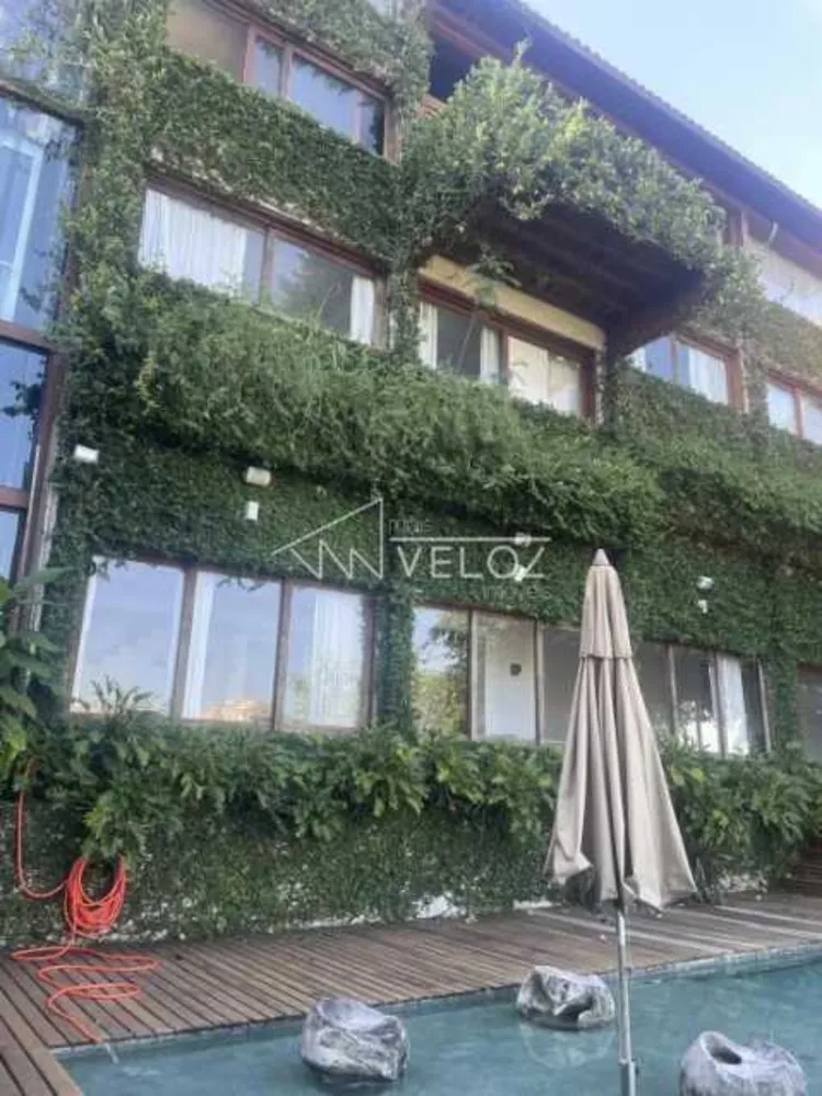 Apartamento, 6 quartos, 530 m² - Foto 3