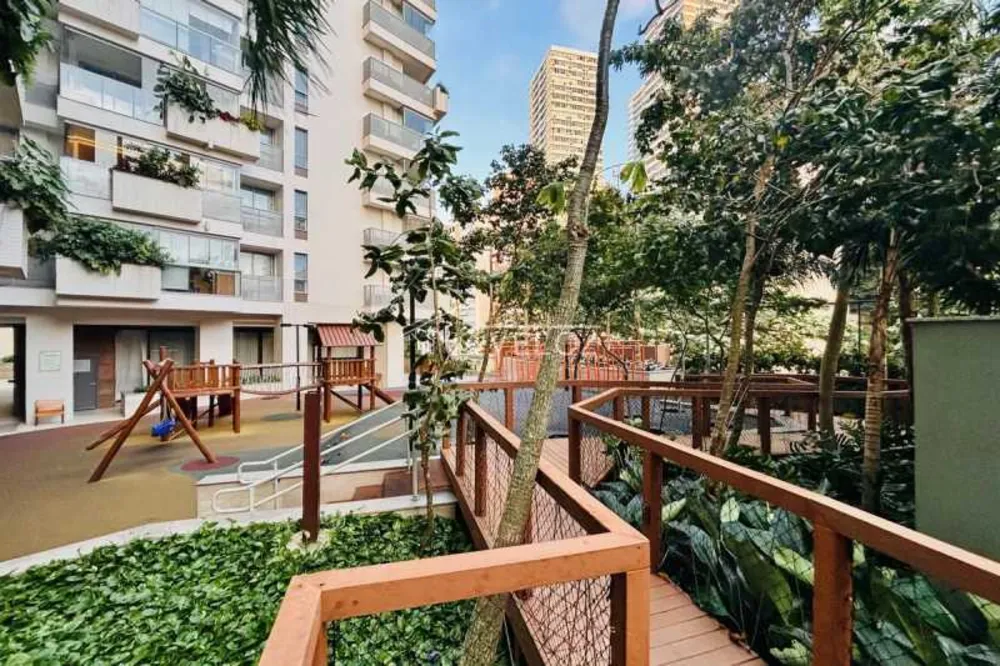 Apartamento, 3 quartos, 100 m² - Foto 1
