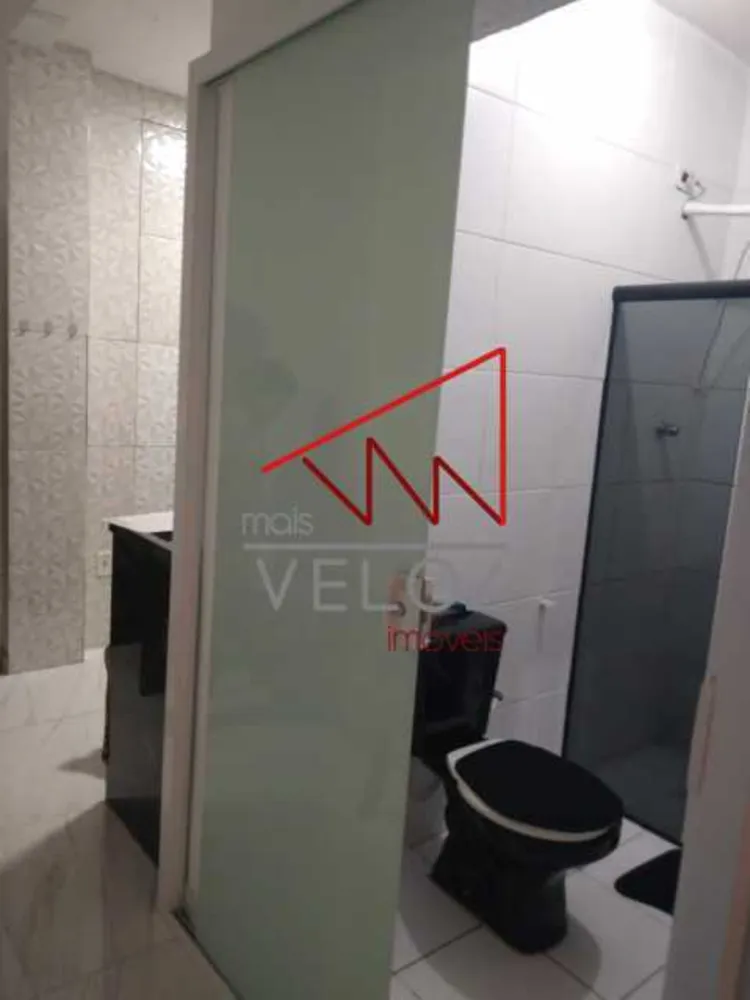 Apartamento, 2 quartos, 60 m² - Foto 7