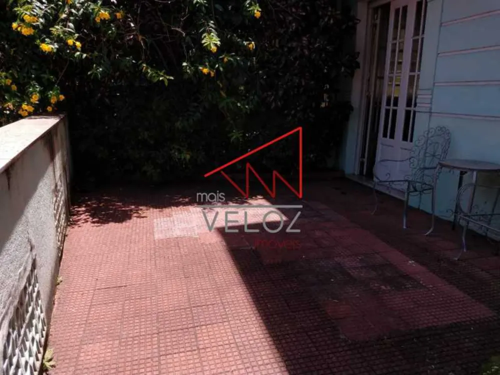Apartamento, 6 quartos, 177 m² - Foto 1
