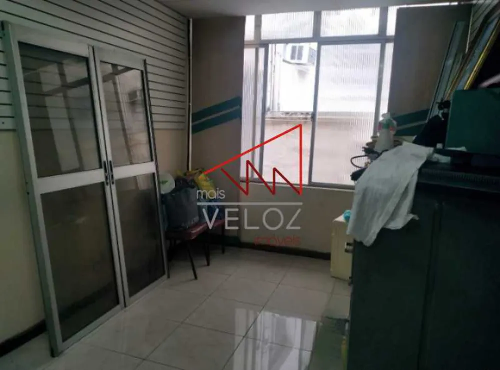 Prédio Inteiro, 25 m² - Foto 10