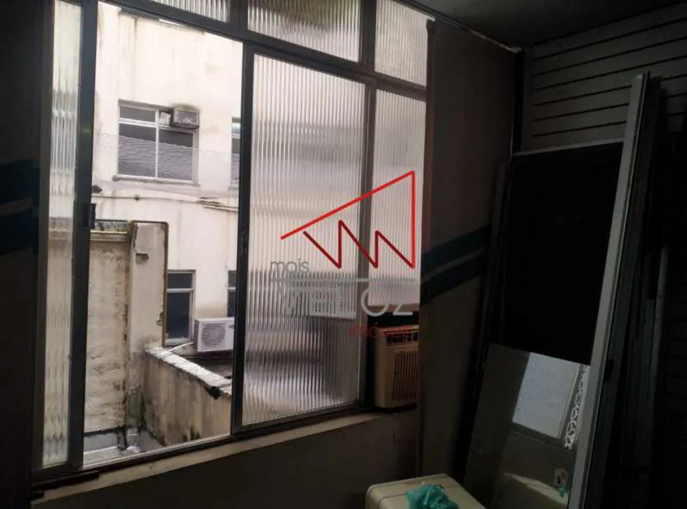 Prédio Inteiro, 25 m² - Foto 1