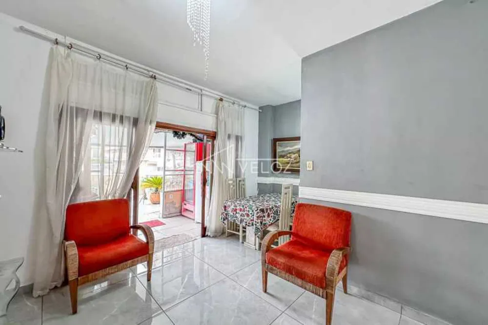 Cobertura, 1 quarto, 88 m² - Foto 9
