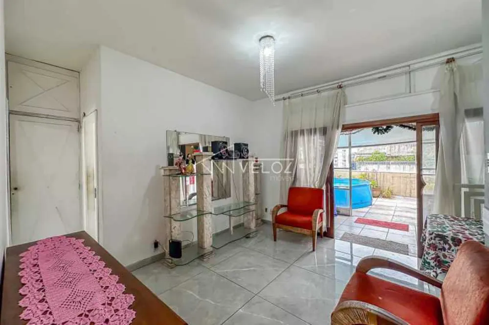 Cobertura, 1 quarto, 88 m² - Foto 7