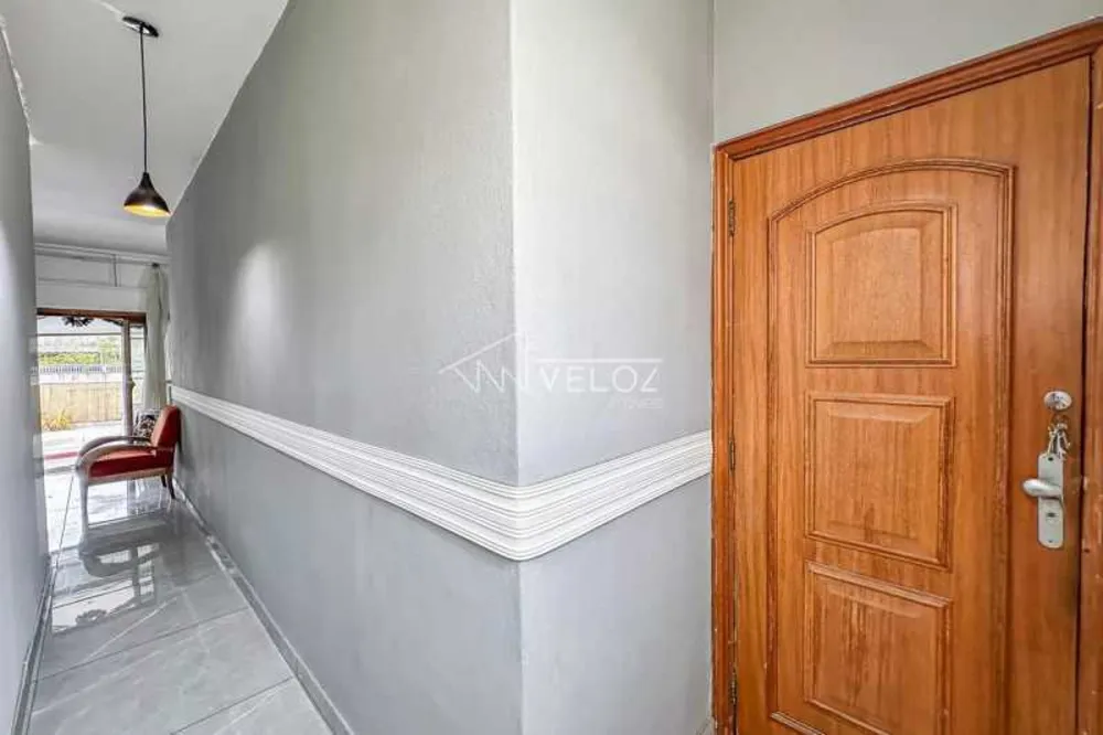 Cobertura, 1 quarto, 88 m² - Foto 2