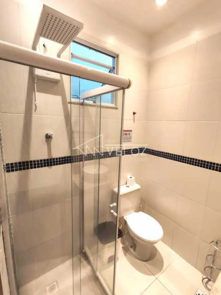 Apartamento, 1 quarto, 33 m² - Foto 3