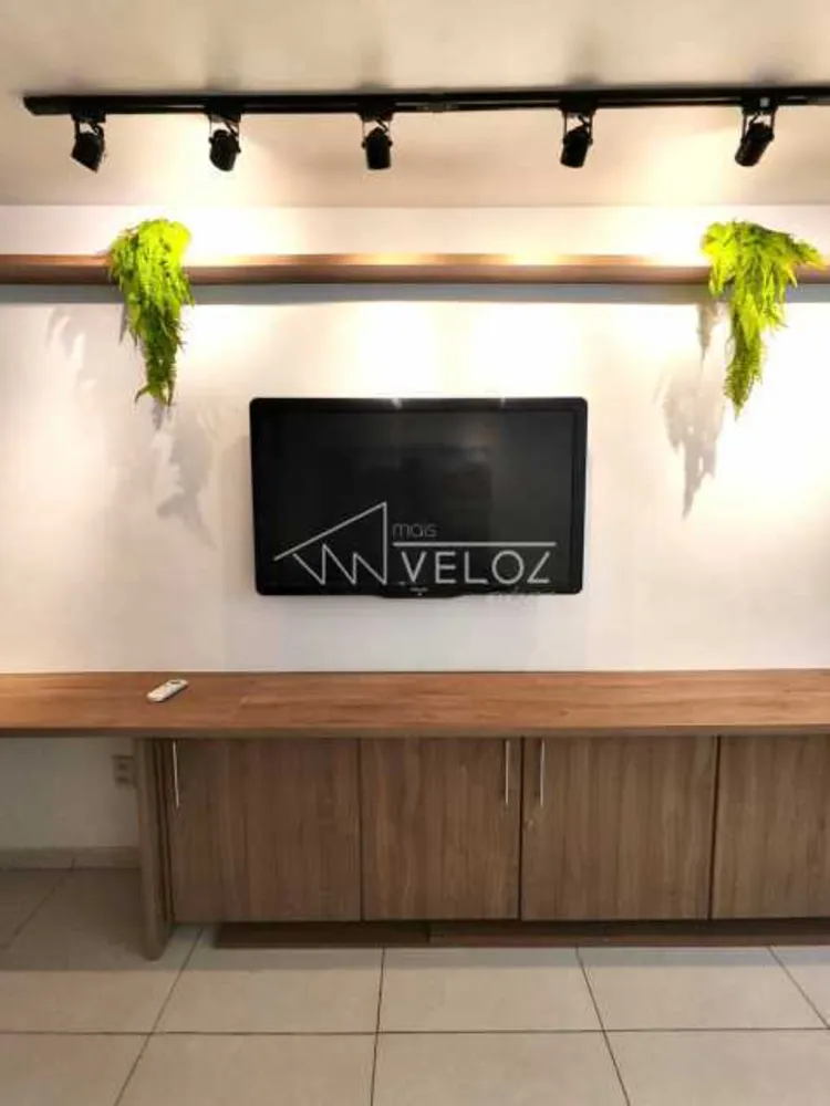 Apartamento, 1 quarto, 33 m² - Foto 7
