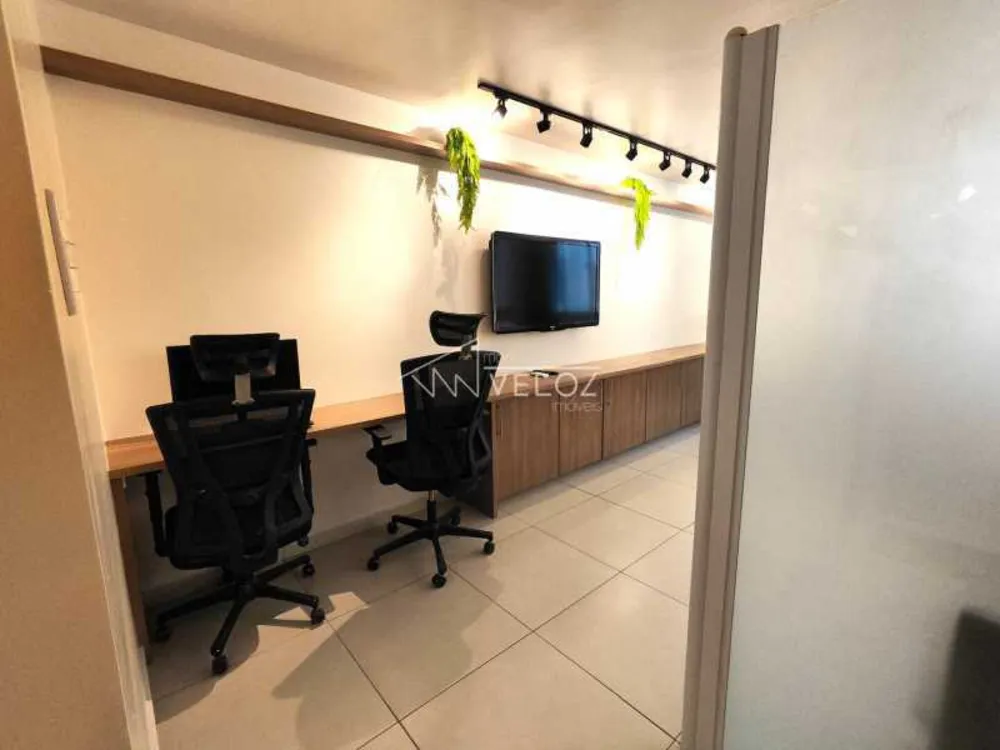 Apartamento, 1 quarto, 33 m² - Foto 20