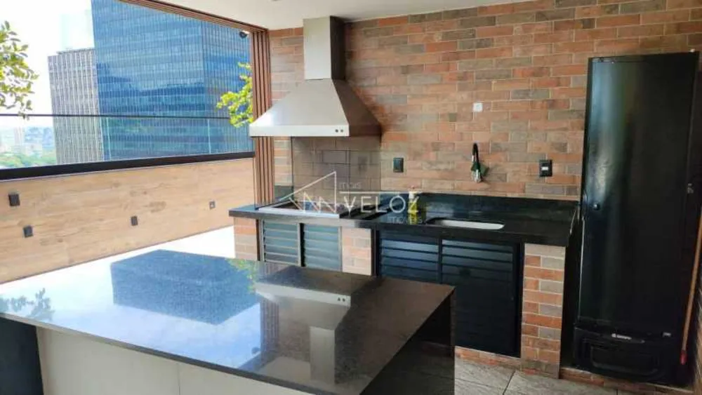 Apartamento, 1 quarto, 33 m² - Foto 22