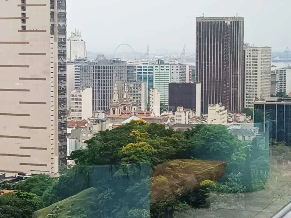 Apartamento, 1 quarto, 33 m² - Foto 1