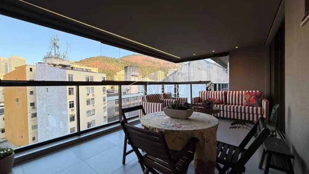 Apartamento, 3 quartos, 144 m² - Foto 24