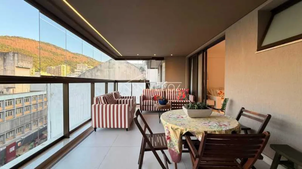 Apartamento, 3 quartos, 144 m² - Foto 25
