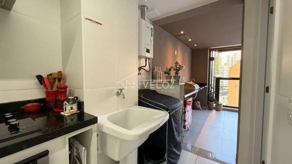 Apartamento, 3 quartos, 144 m² - Foto 26