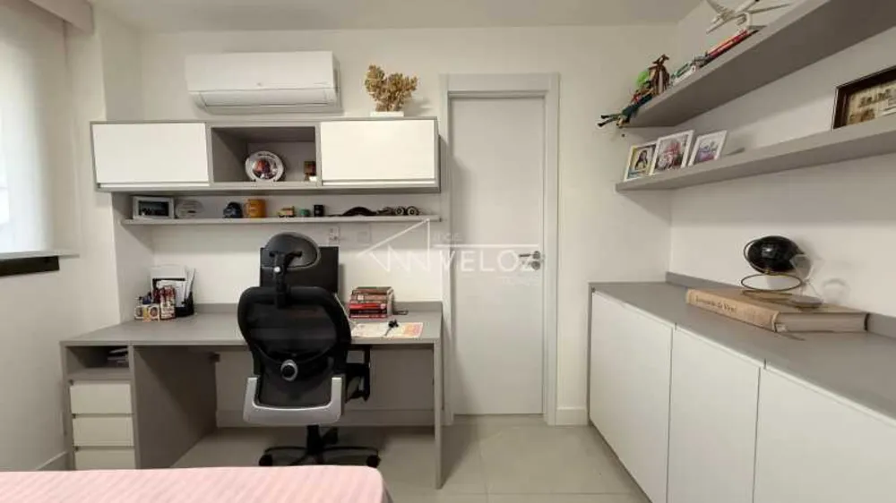 Apartamento, 3 quartos, 144 m² - Foto 16