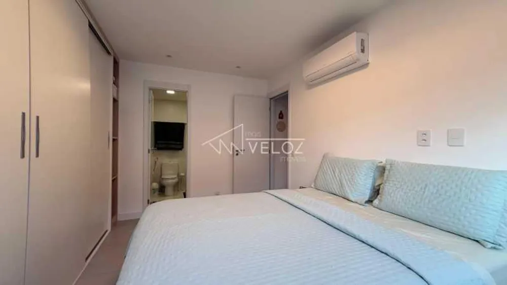 Apartamento, 3 quartos, 144 m² - Foto 12