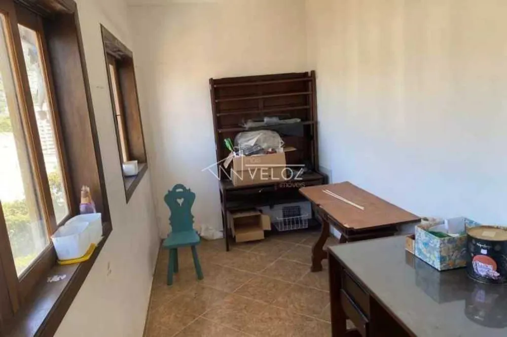 Apartamento, 4 quartos, 349 m² - Foto 12
