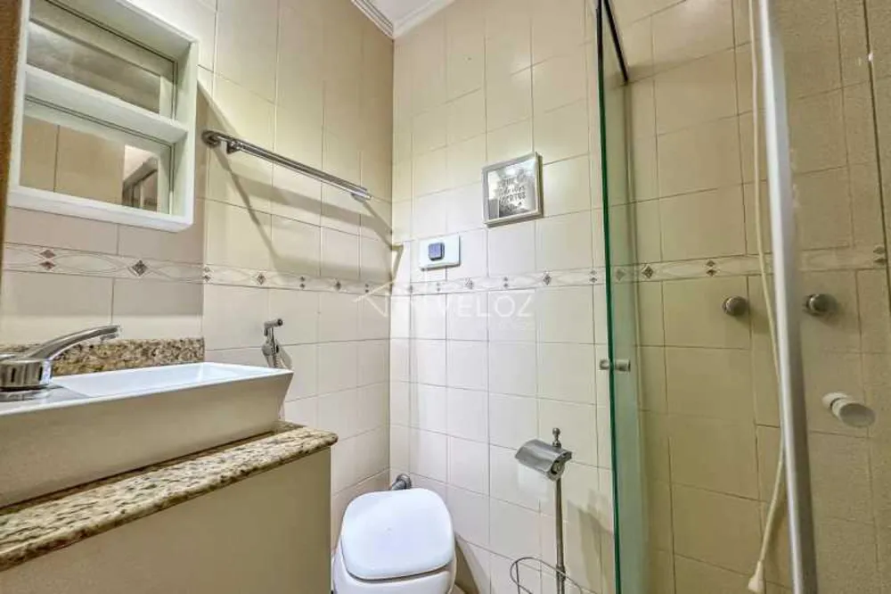 Apartamento, 1 quarto, 21 m² - Foto 1