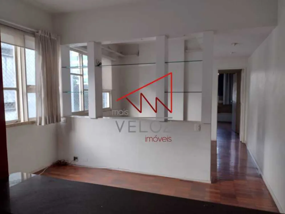 Apartamento, 2 quartos, 68 m² - Foto 9