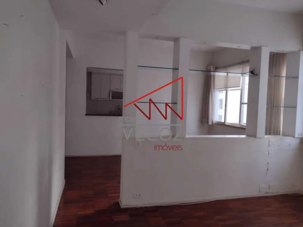 Apartamento, 2 quartos, 68 m² - Foto 2