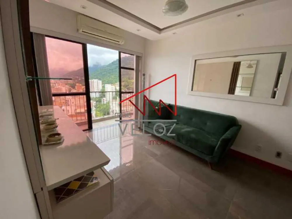 Apartamento, 2 quartos, 70 m² - Foto 6