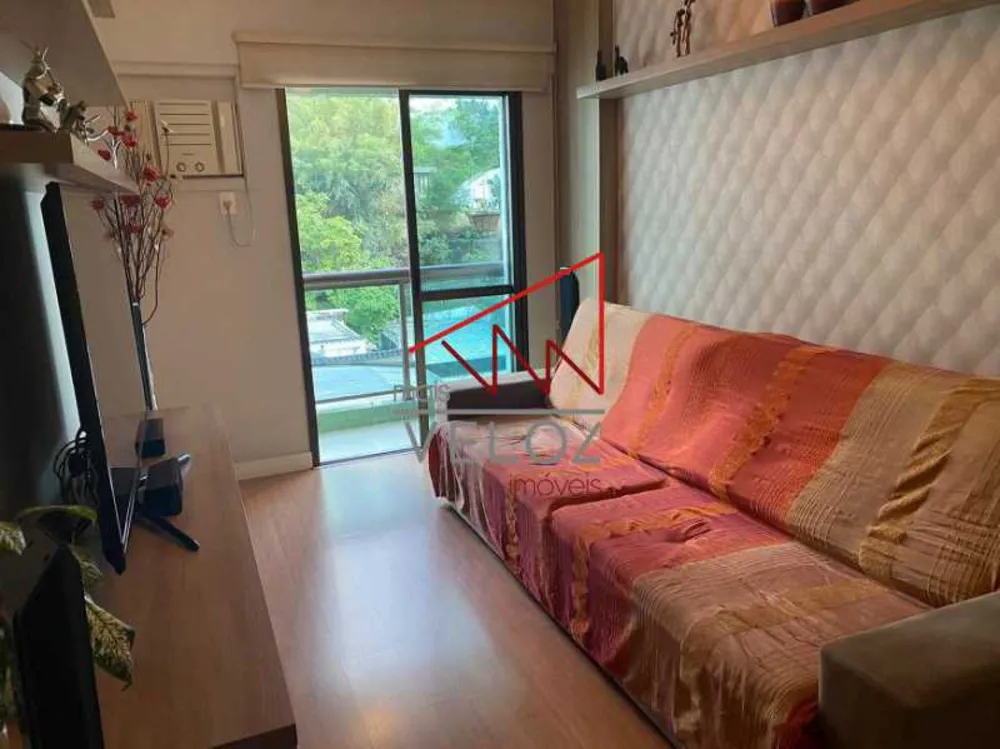 Apartamento, 4 quartos, 154 m² - Foto 8