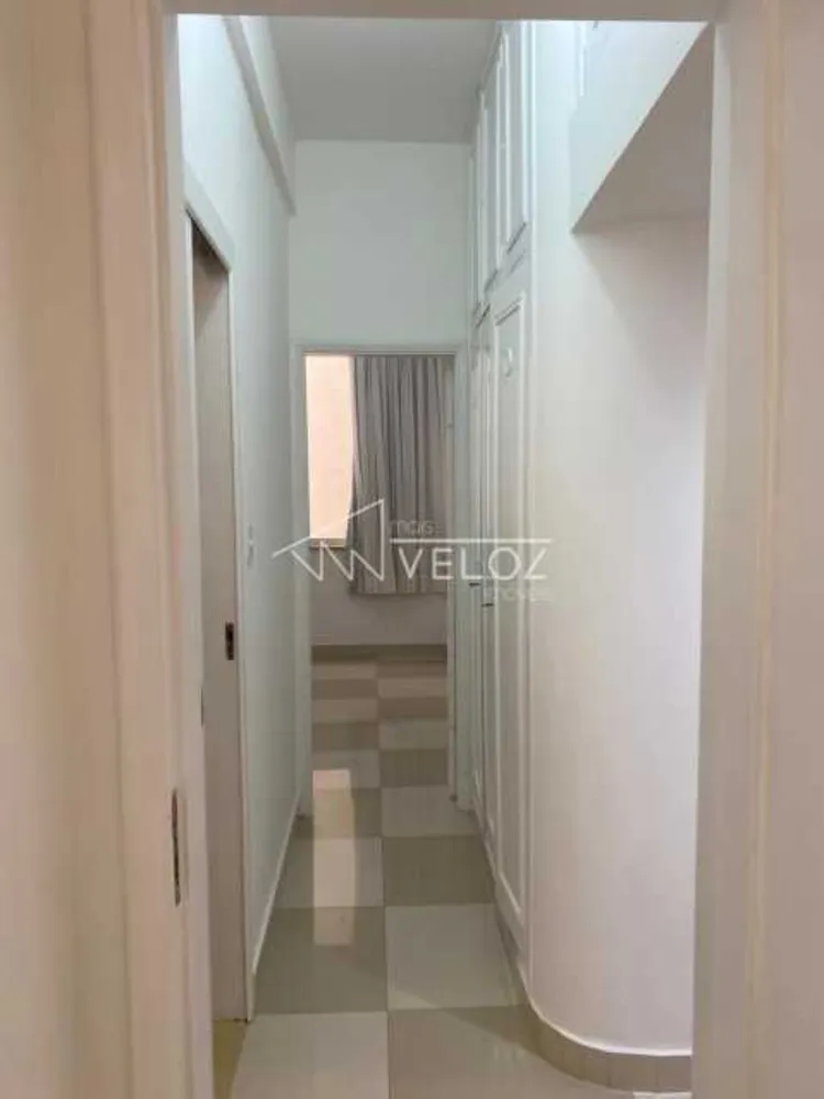 Apartamento, 2 quartos, 76 m² - Foto 5