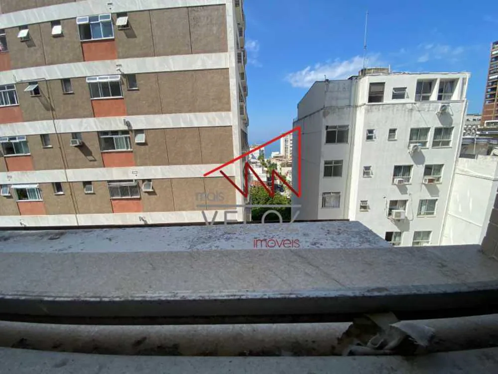 Apartamento, 3 quartos, 123 m² - Foto 2
