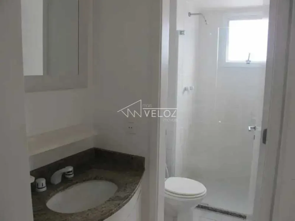 Flat/Apart Hotel, 1 quarto, 43 m² - Foto 12