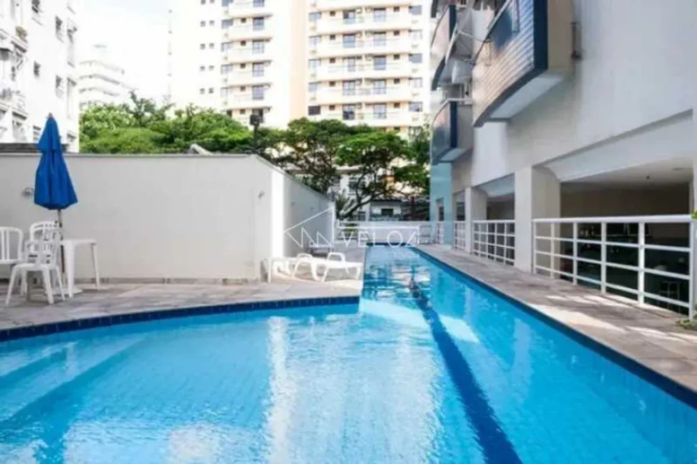 Flat/Apart Hotel, 1 quarto, 43 m² - Foto 21