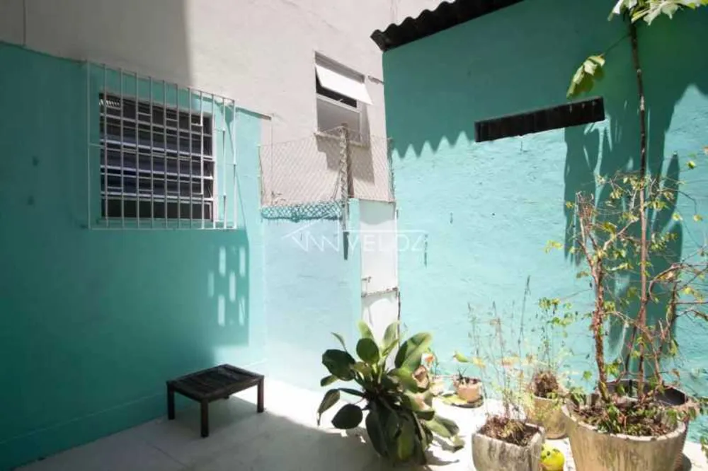 Apartamento, 2 quartos, 72 m² - Foto 3