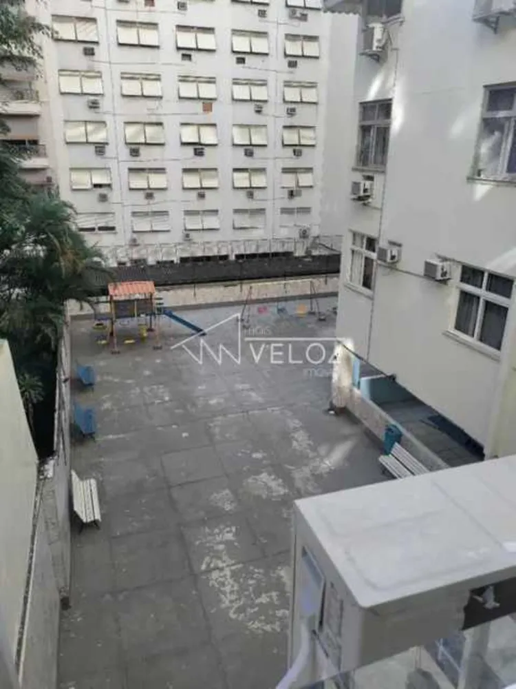 Apartamento, 3 quartos, 78 m² - Foto 7