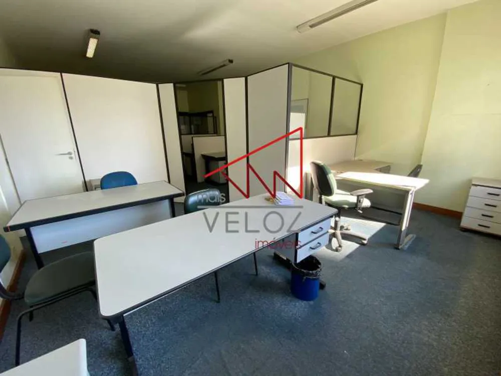 Sala-Conjunto, 27 m² - Foto 1