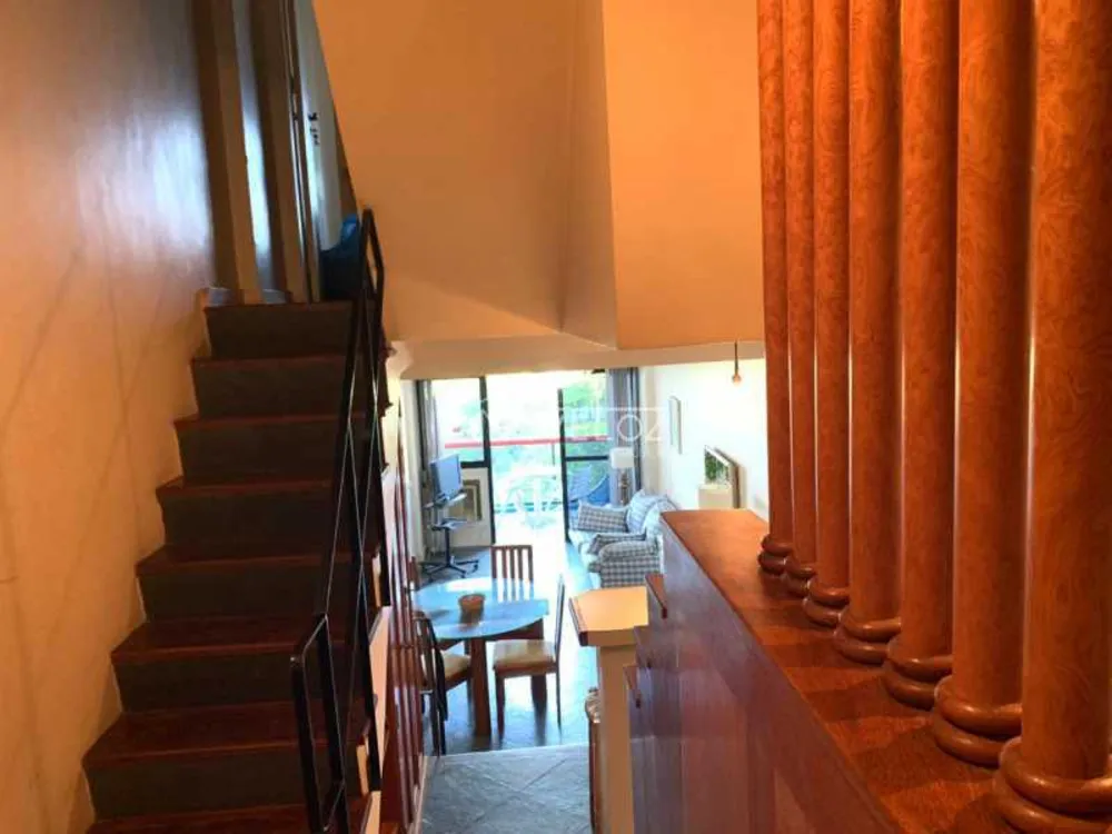 Apartamento, 2 quartos, 87 m² - Foto 15