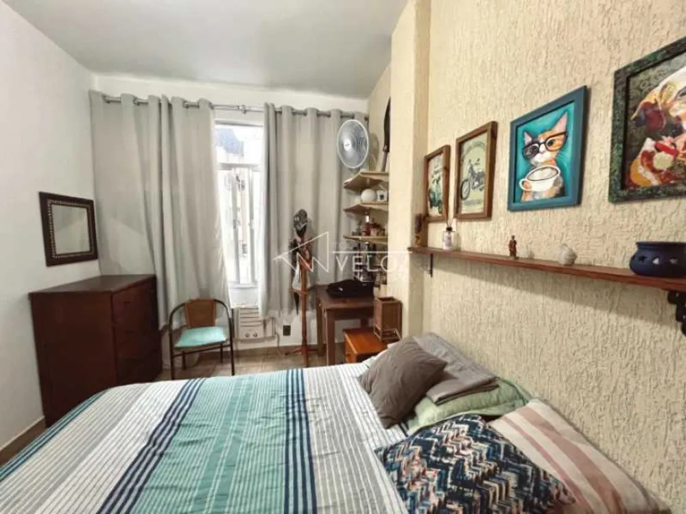 Apartamento, 1 quarto, 44 m² - Foto 7